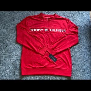 🆕 Tommy Hilfiger Men’s Sweatshirt